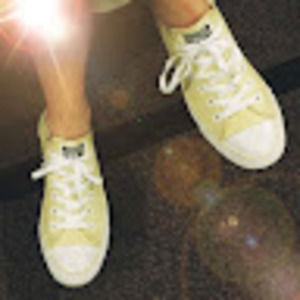 Meet your Posher, Cori